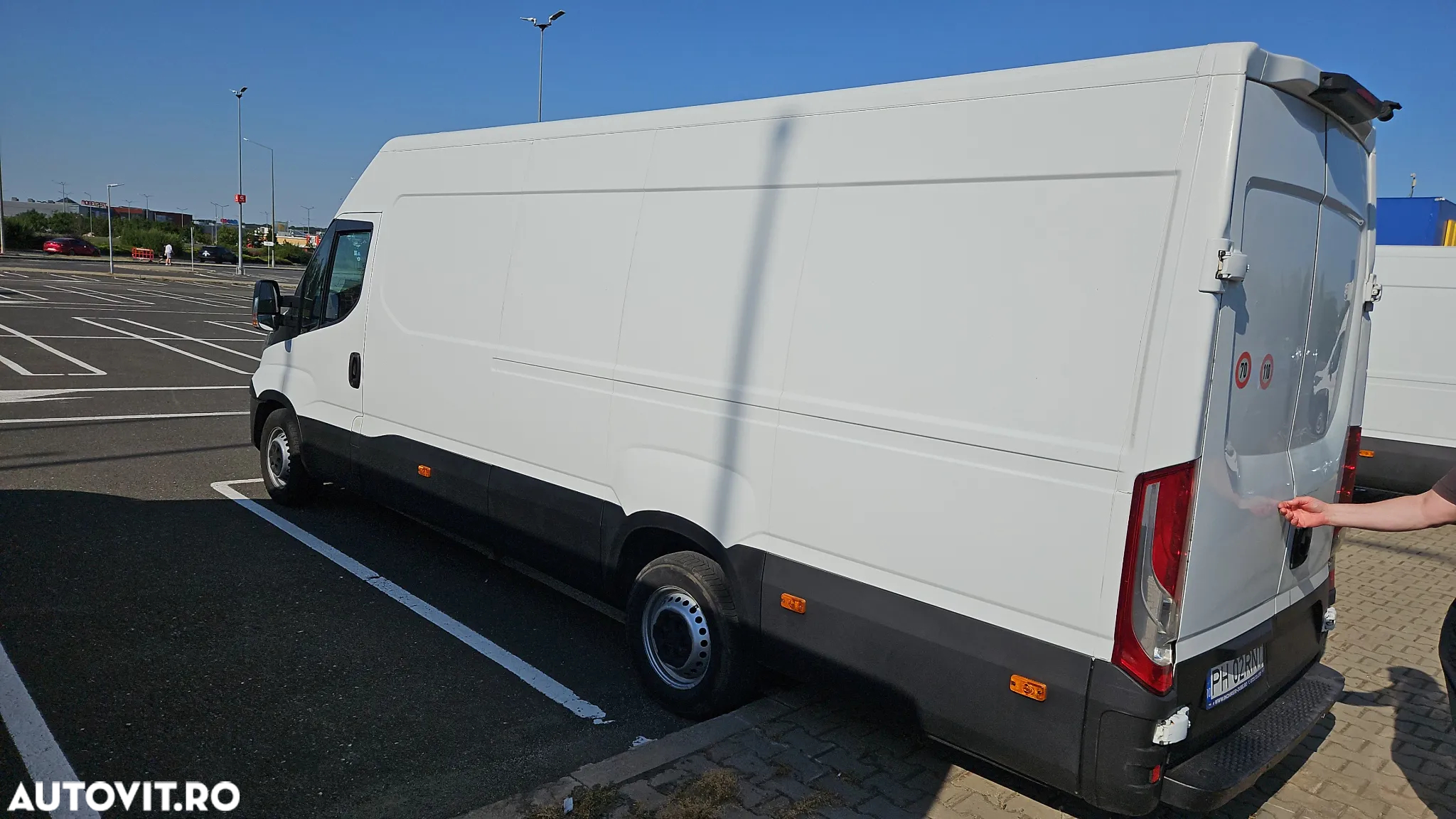 Iveco Daily - 6