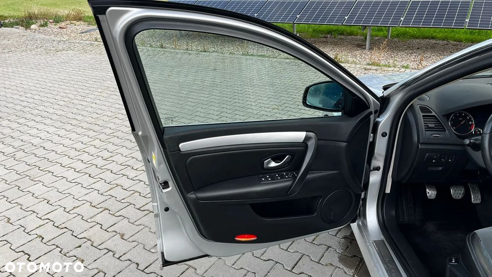 Renault Laguna - 30