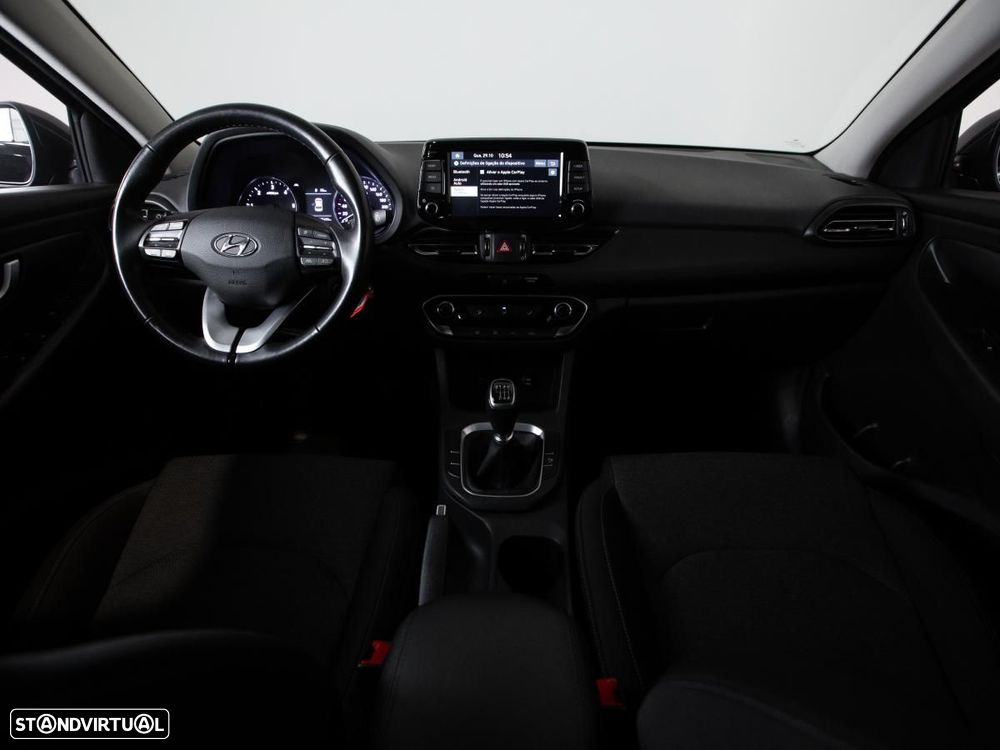 Hyundai i30 SW 1.6 CRDi Style - 6