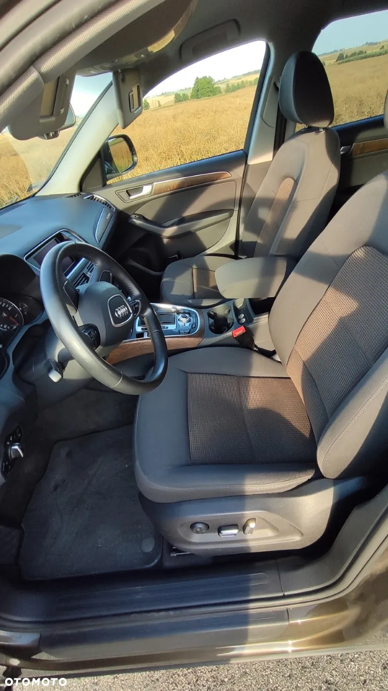 Audi Q5 2.0 TDI Quattro S tronic - 7