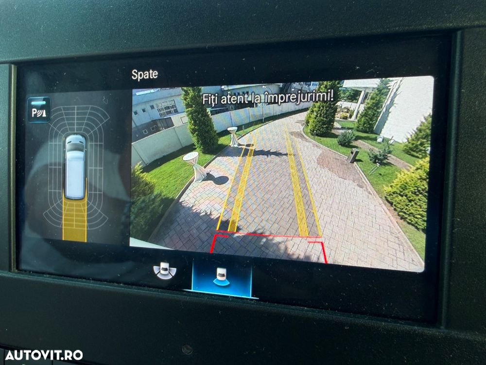 Mercedes-Benz Sprinter 414 CDI - 31