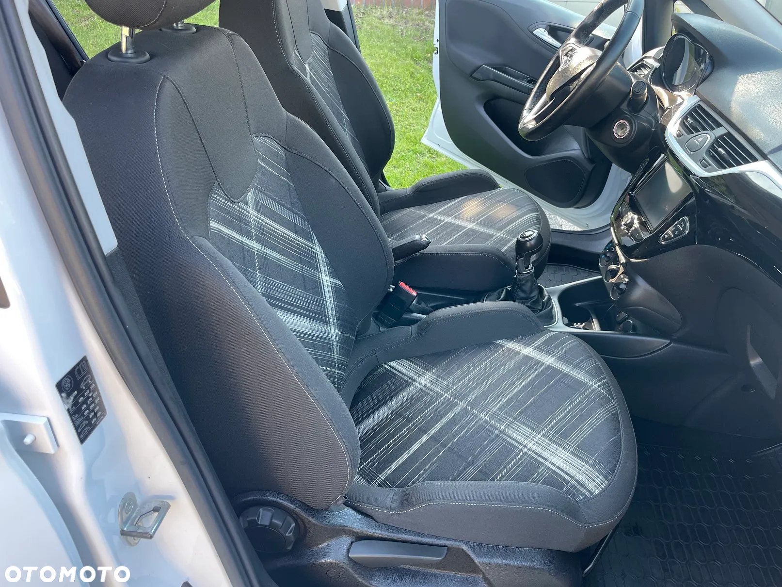Opel Corsa 1.4 Start/Stop Active - 24