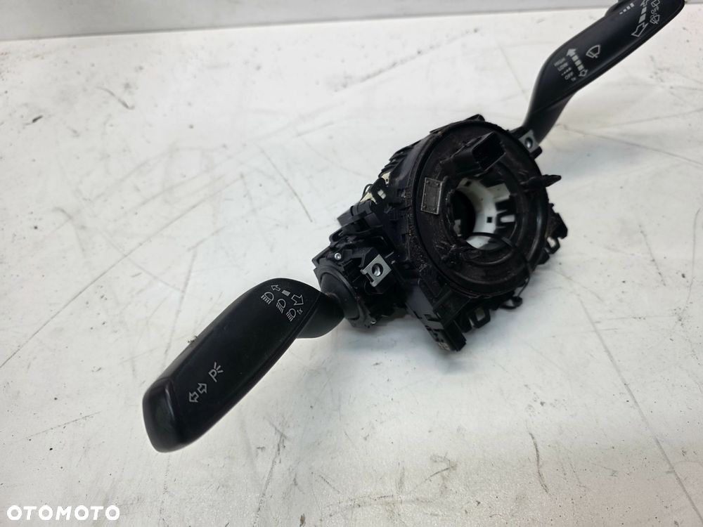 TAŚMA MANETKI ZWIJAK PODUSZKI MODUŁ AUDI A3 8V 5Q0953549C 8V0953521BM - 4
