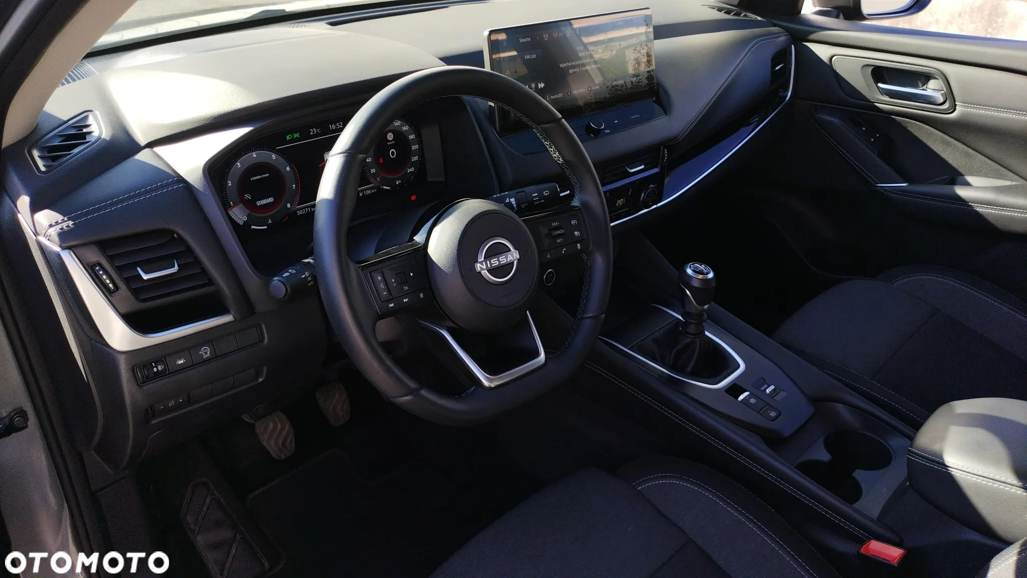 Nissan Qashqai - 10