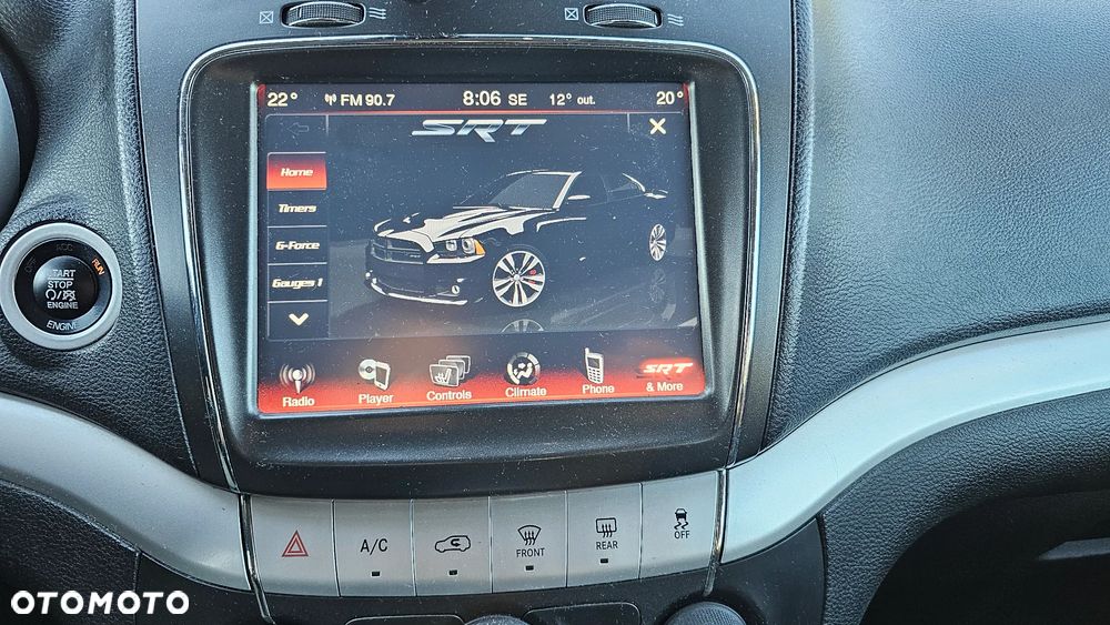 Dodge Journey - 21
