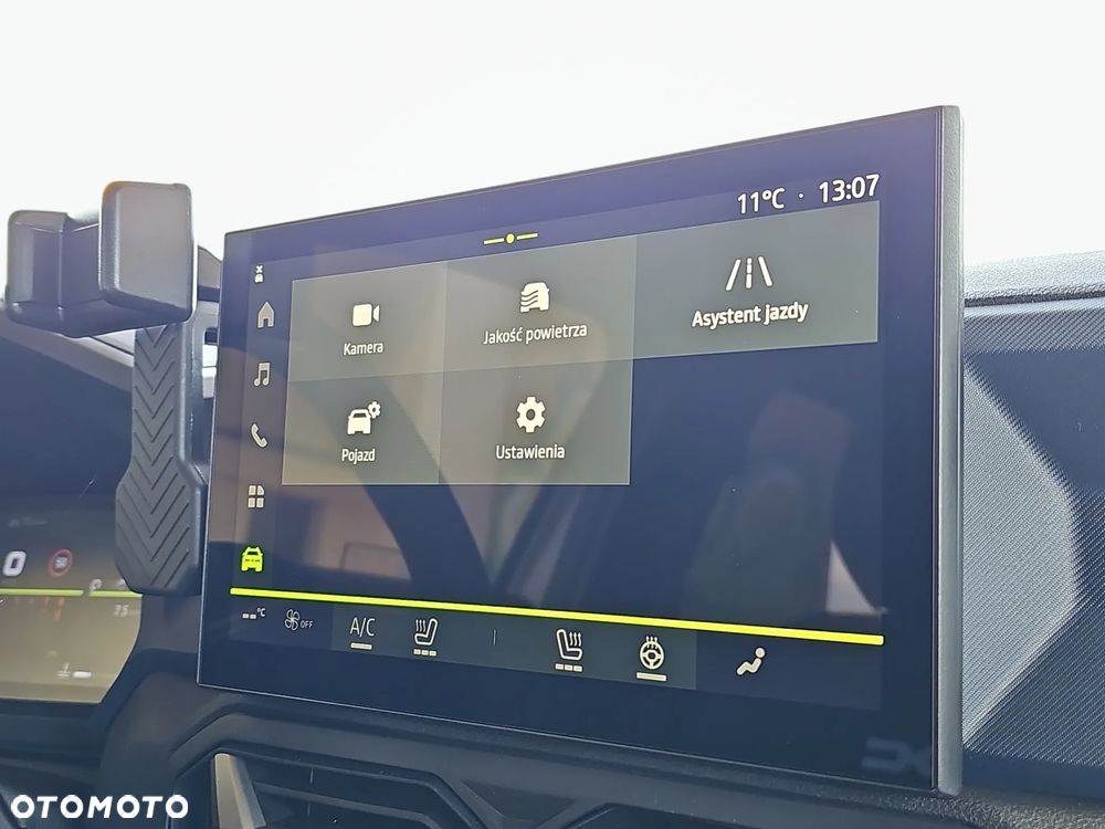 Dacia Duster 1.0 TCe Journey+ LPG - 25