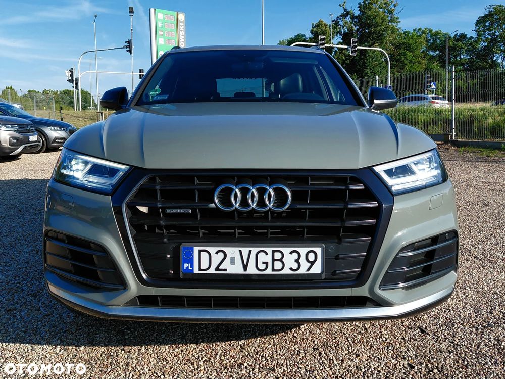 Audi Q5 2.0 TFSI Quattro S tronic - 24