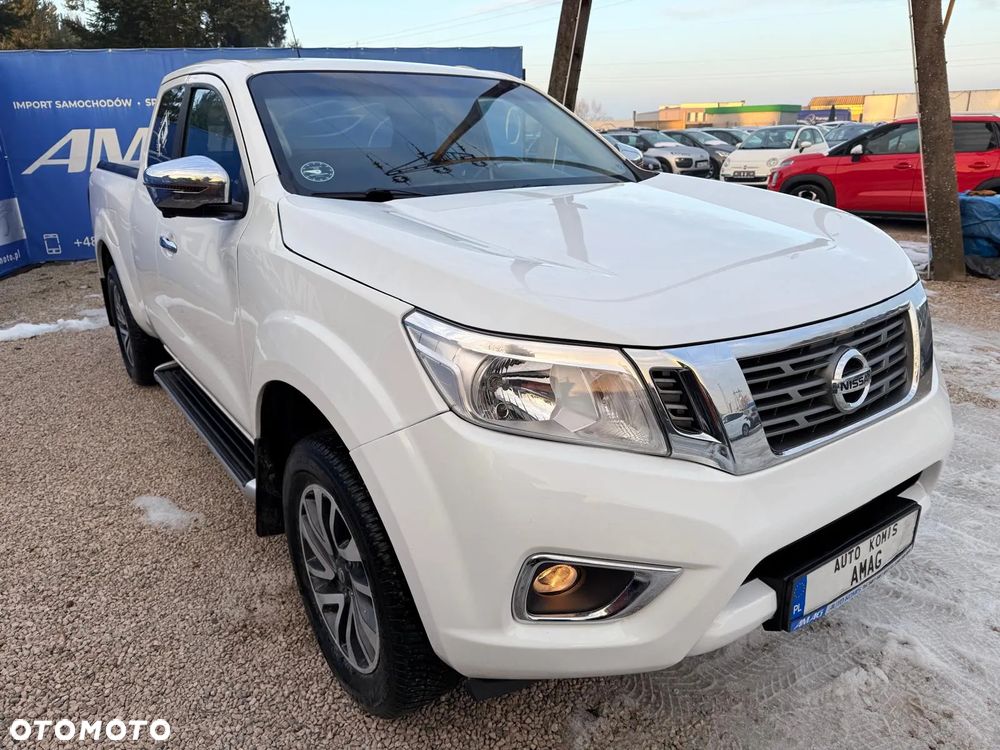 Nissan Navara - 4