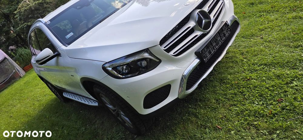 Mercedes-Benz GLC - 3