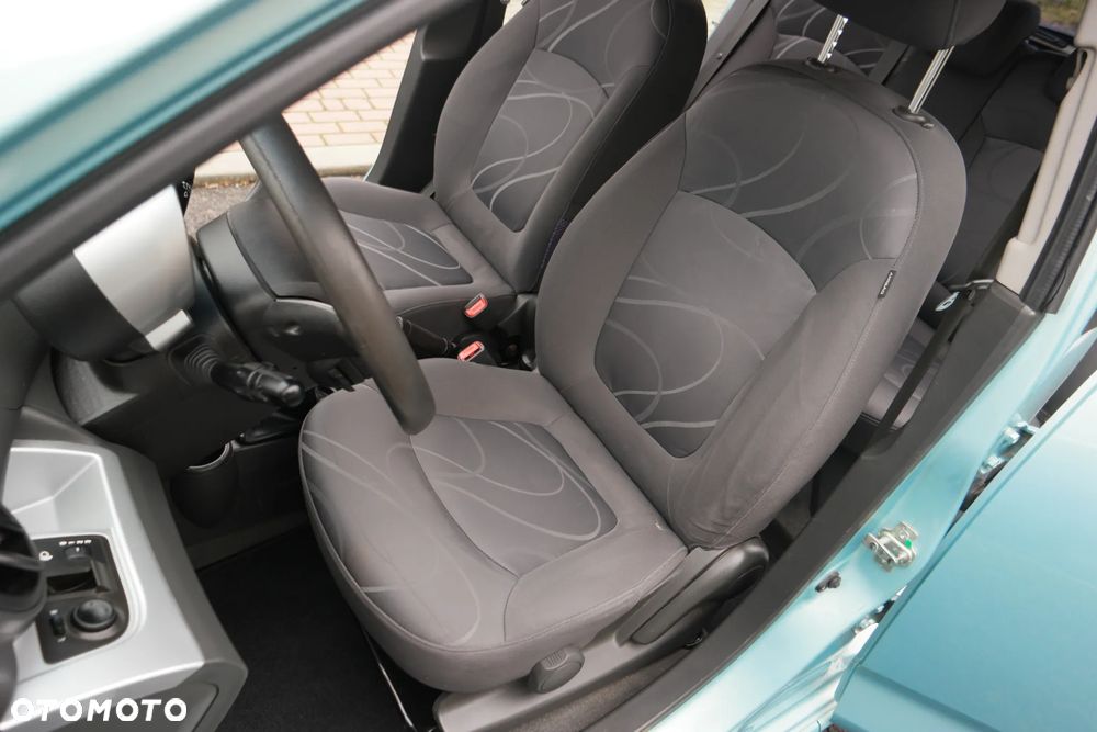 Chevrolet Spark 1.2 LT - 27