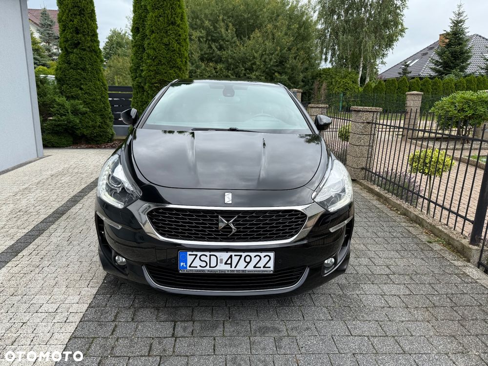 DS Automobiles DS 5 - 27