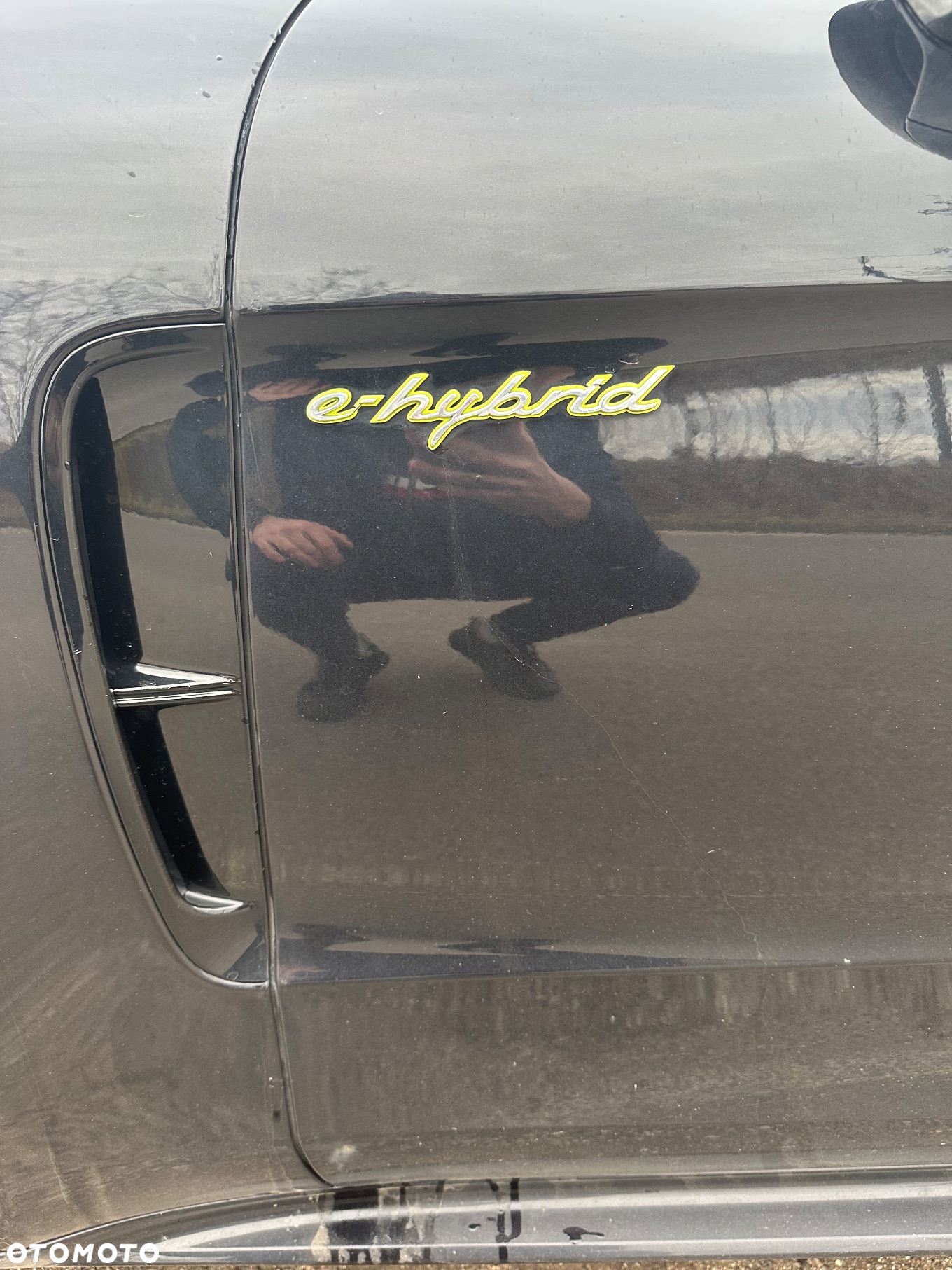 Porsche Panamera 4S E-Hybrid - 17