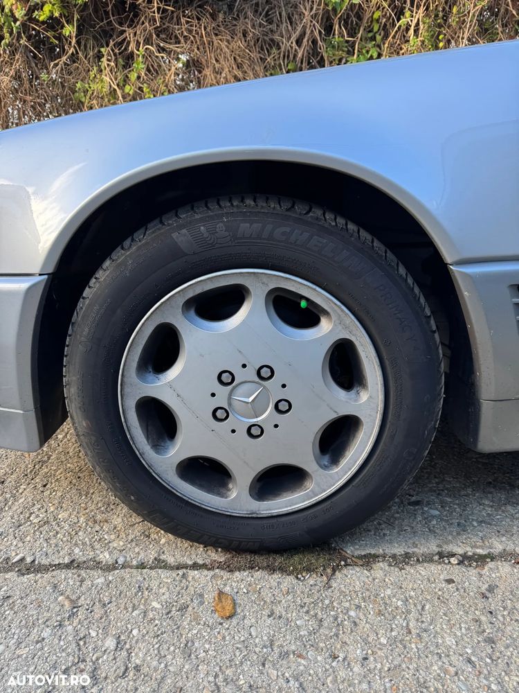 Mercedes-Benz SL - 7