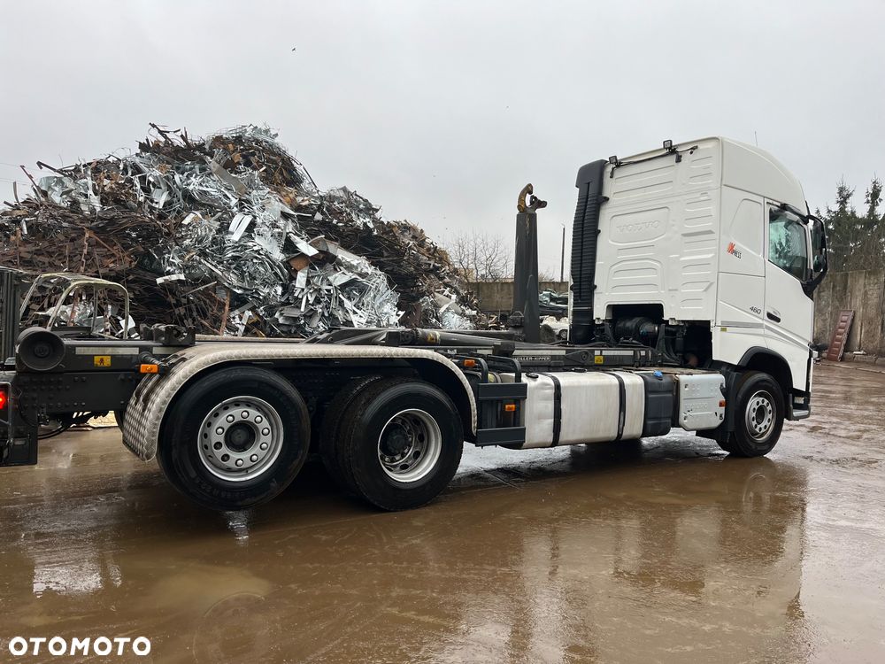 Volvo Fh4 - 5