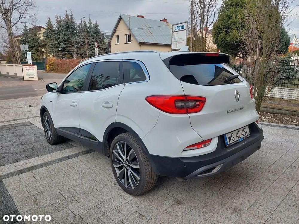 Renault Kadjar - 3