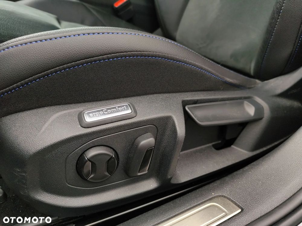 Volkswagen Arteon Shooting Brake - 11