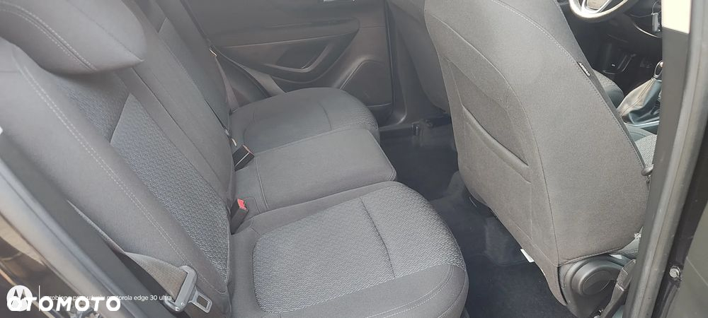 Opel Mokka - 18