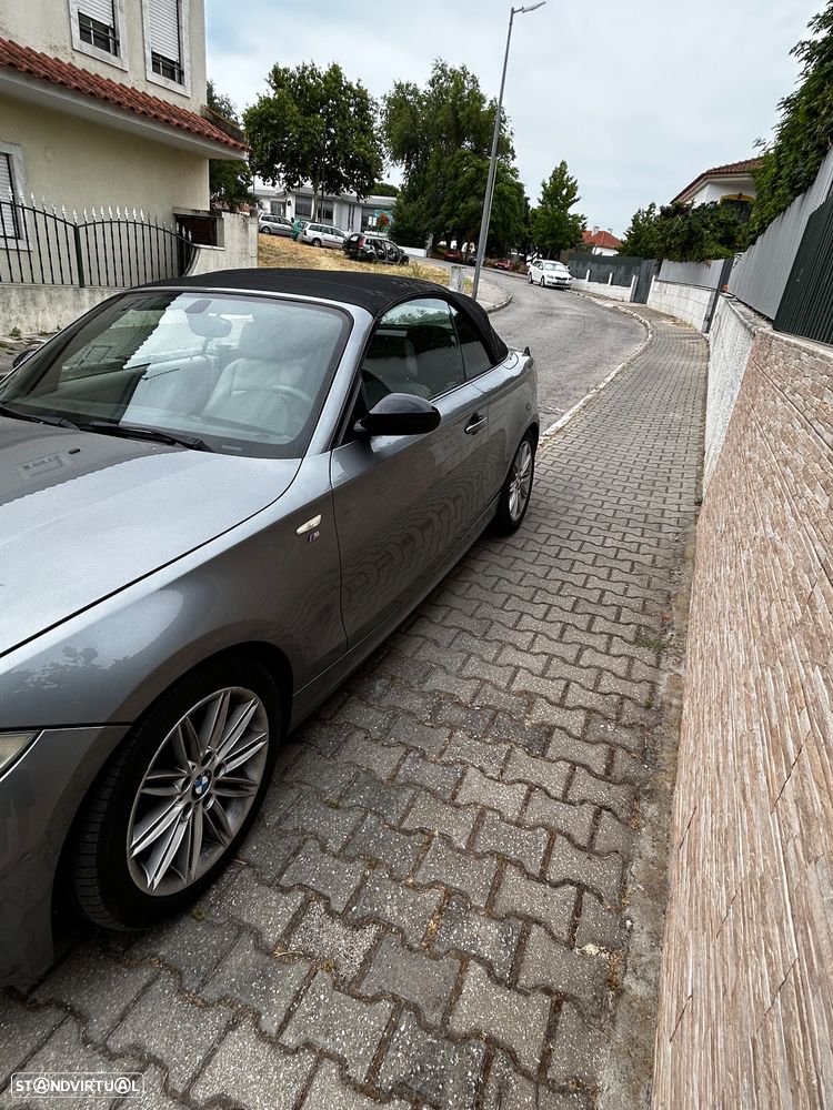 BMW 120 d - 5