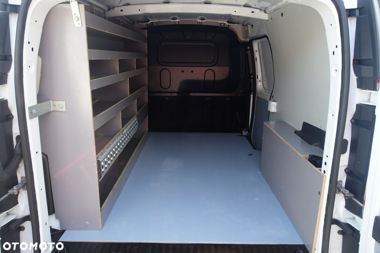 Renault Kangoo - 10
