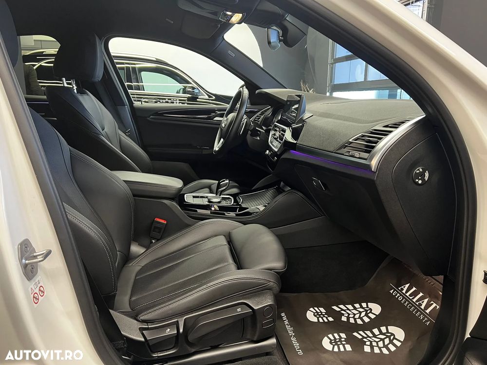 BMW X4 xDrive20i AT MHEV - 6