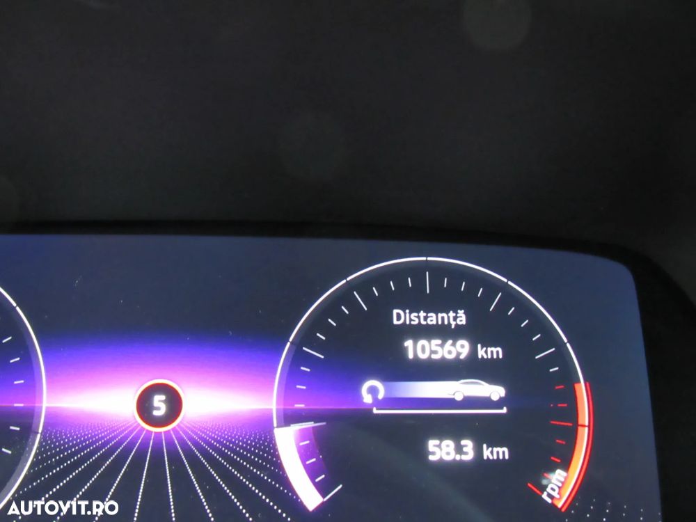 Renault Arkana MHEV 160 EDC Esprit Alpine - 11