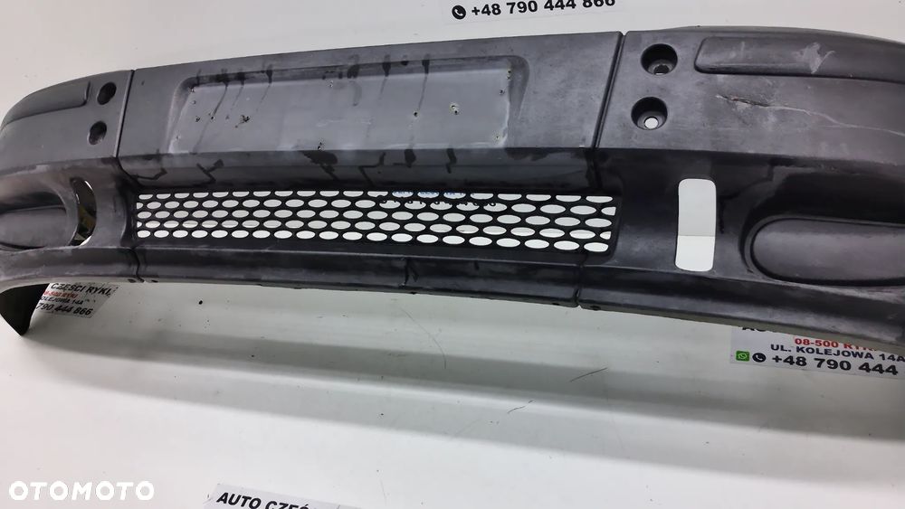 Ford Transit Zderzak Przód - 3