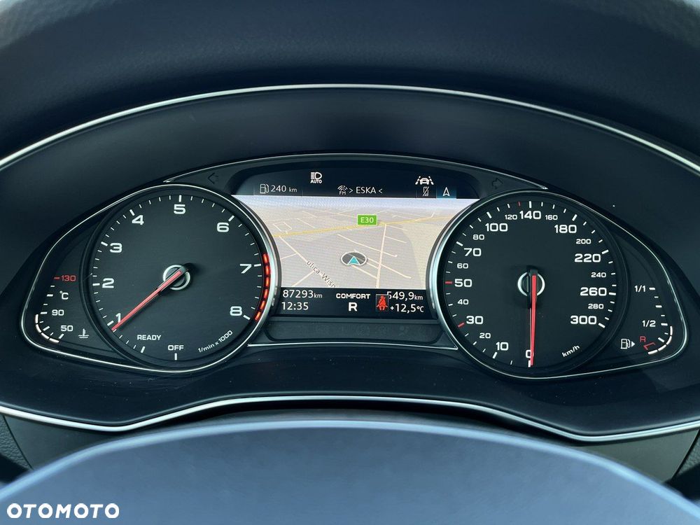 Audi A7 Sportback 45 TFSI Quattro S tronic - 31