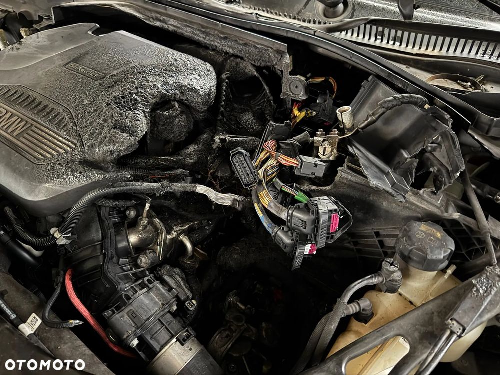 BMW Seria 1 116d - 14