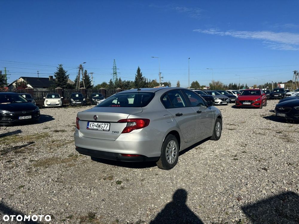 Fiat Tipo - 11