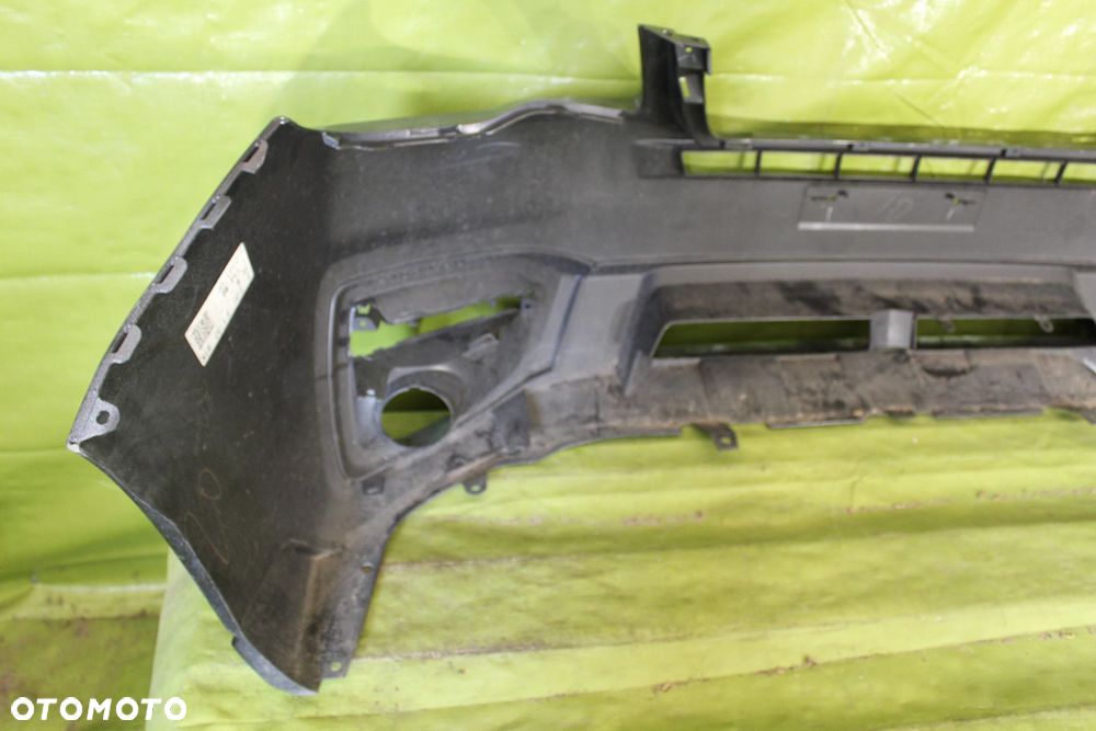 Zderzak przód Subaru Forester 2018-2022r. - 3