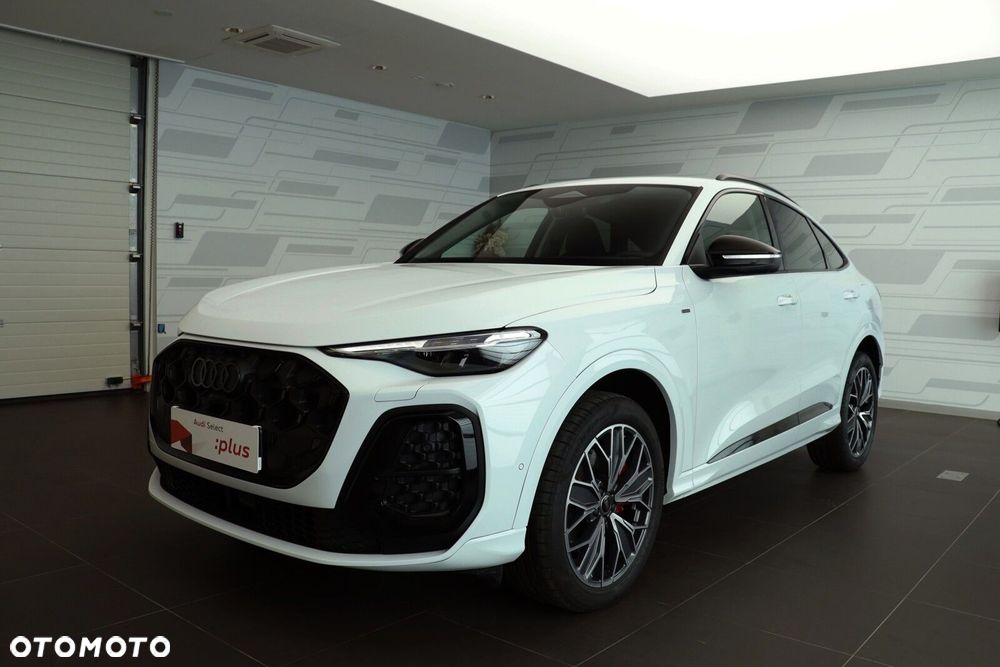 Audi Q5 - 2