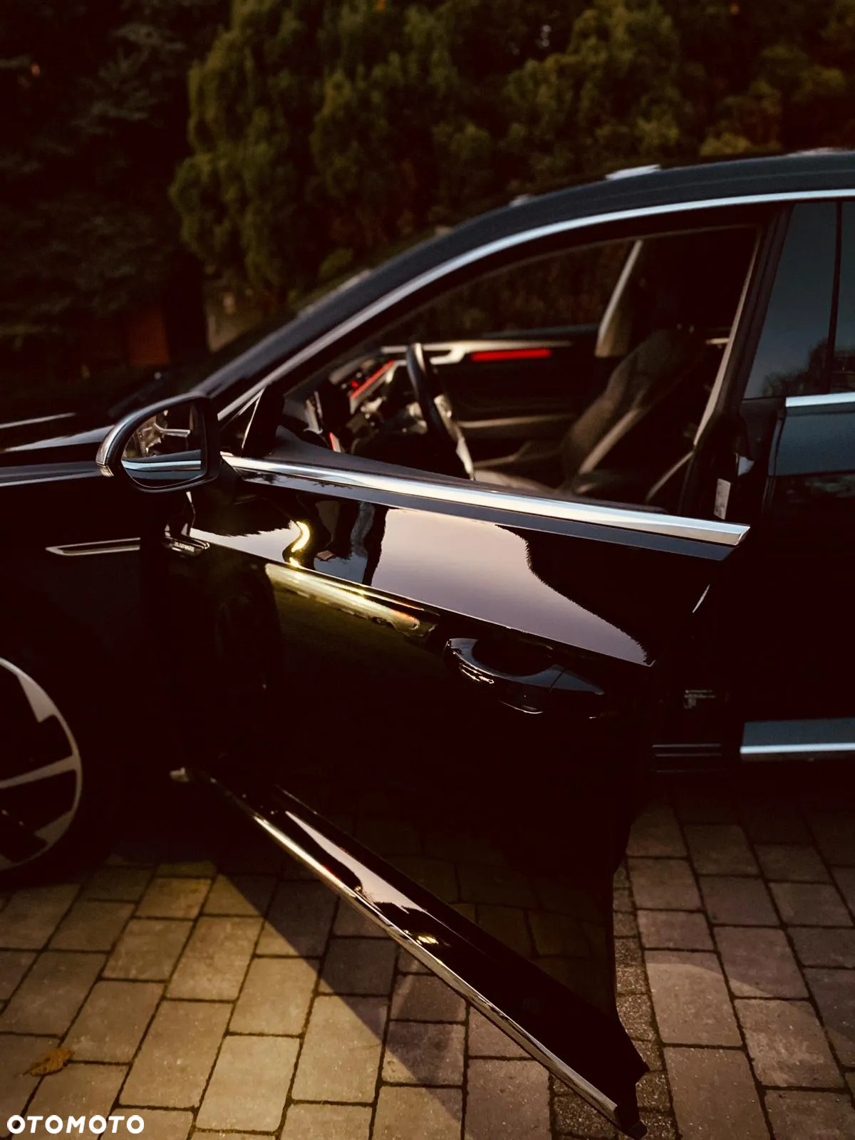Volkswagen Arteon 2.0 TSI 4Motion Elegance DSG - 20