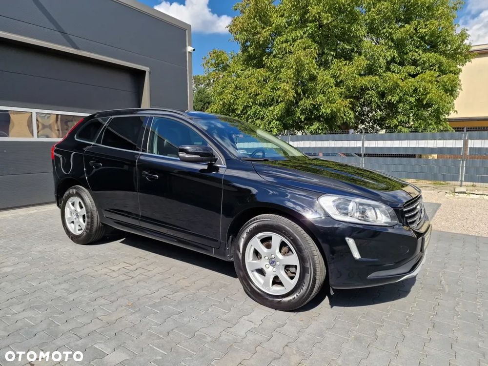 Volvo XC 60 D4 Drive-E Summum - 12