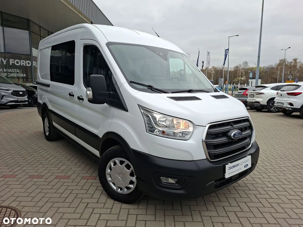 Ford TRANSIT L2 - 13