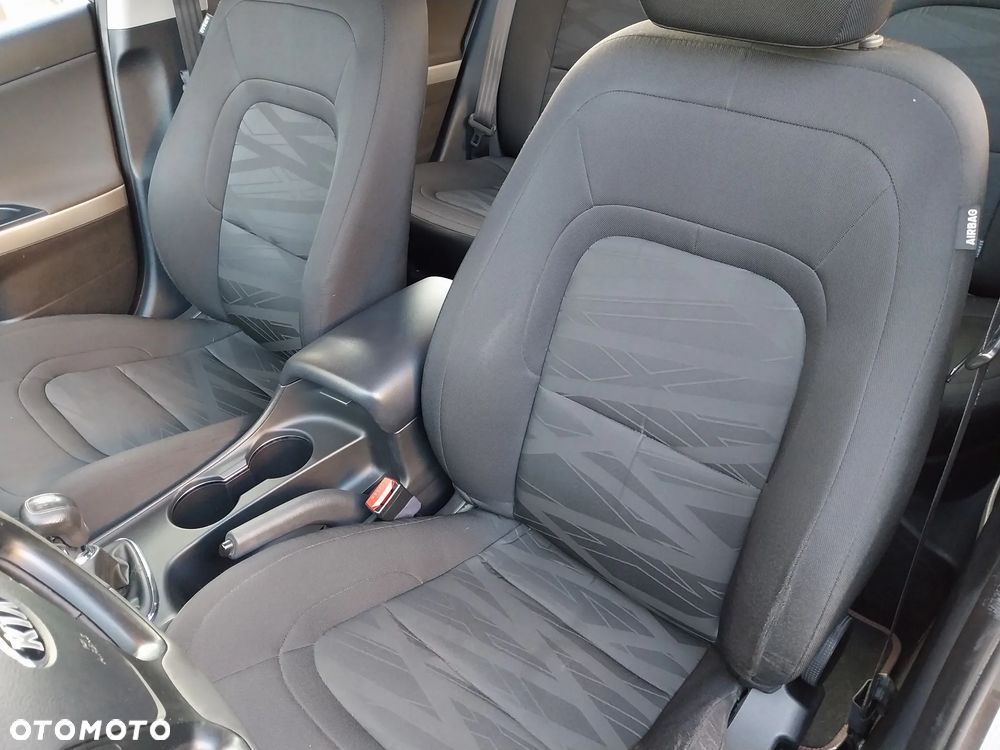 Kia Ceed 1.4 CVVT Attract - 12