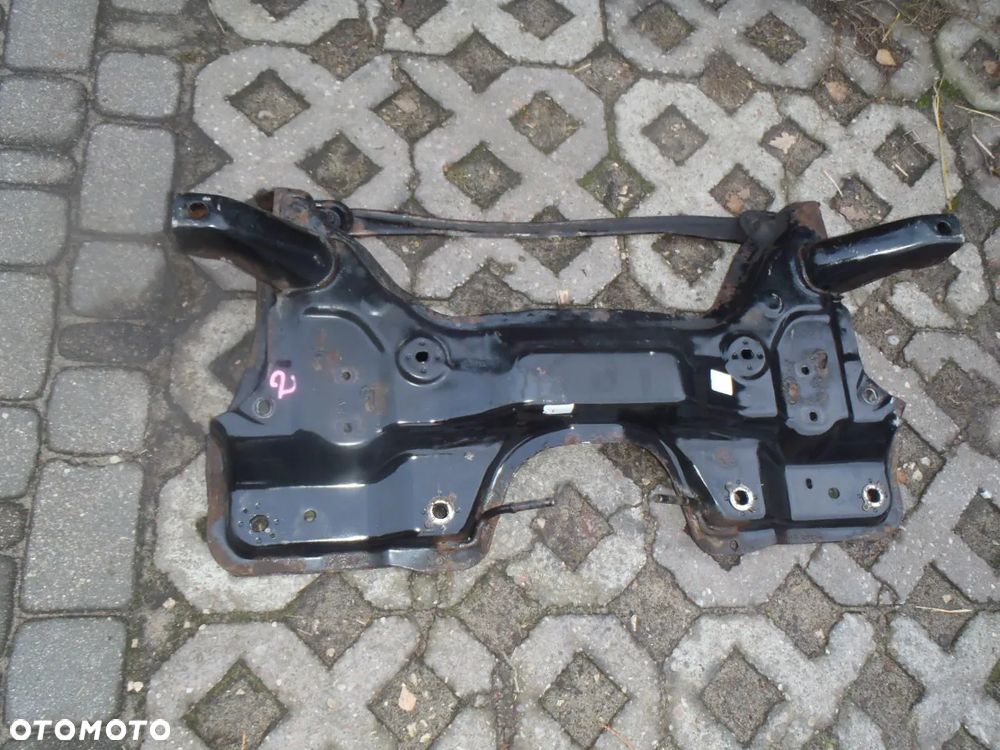 belka sanki wózek kołyska zawieszenia przedniego mito geande punto evo corsa d