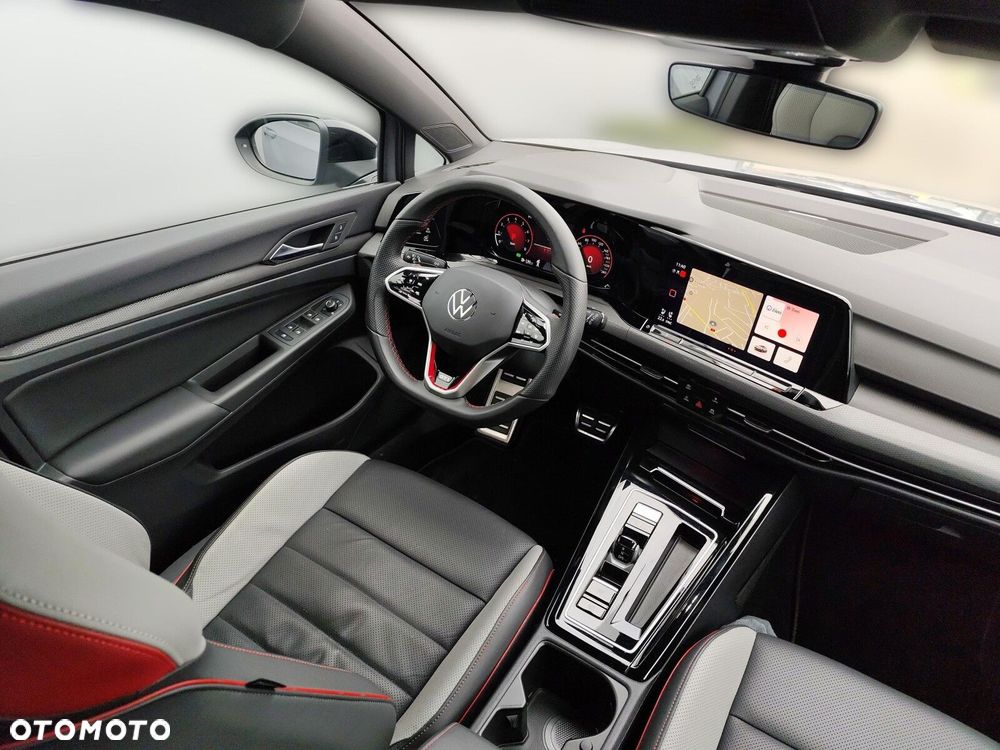 Volkswagen Golf 2.0 TSI GTI DSG - 17