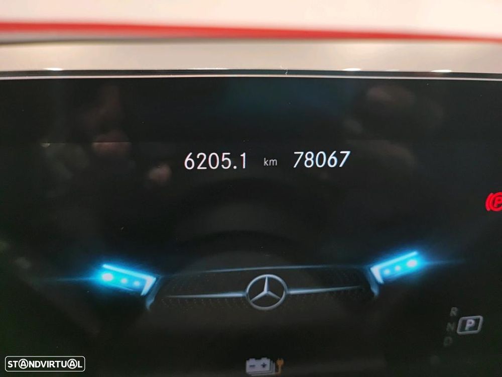 Mercedes-Benz A 250 e Style Plus - 6