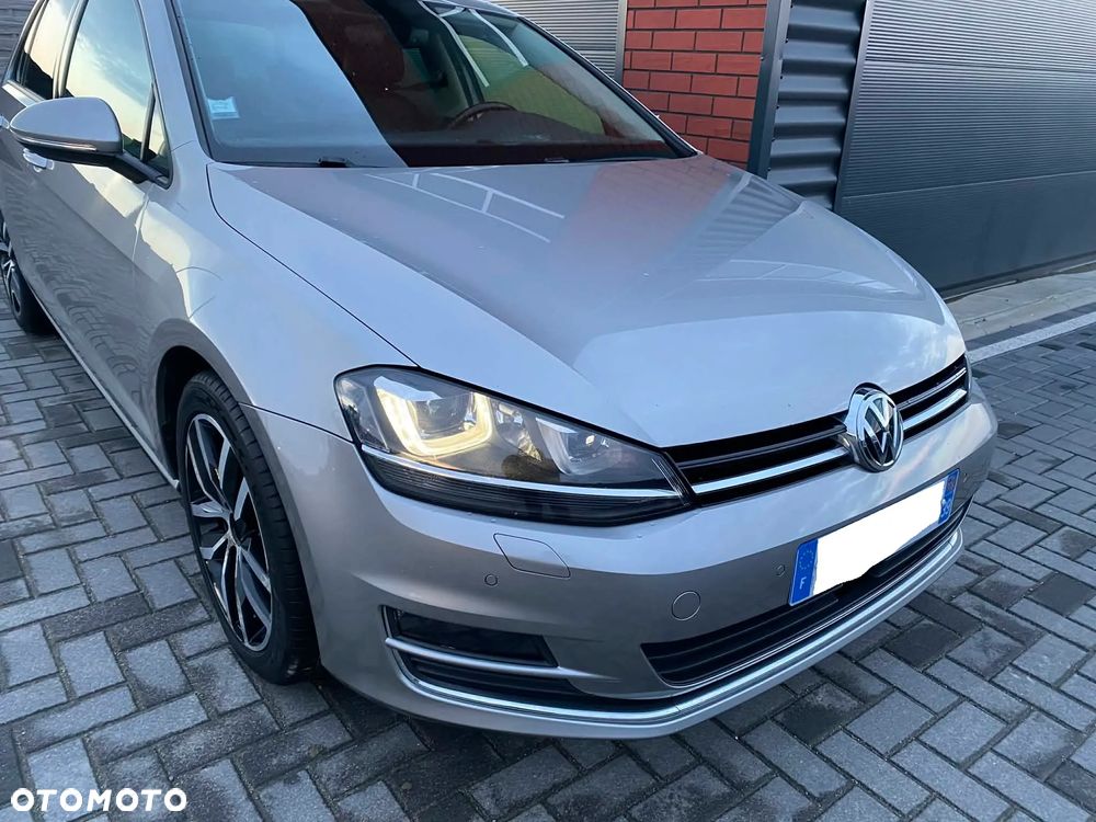 Volkswagen Golf 2.0 BlueTDI Highline - 31