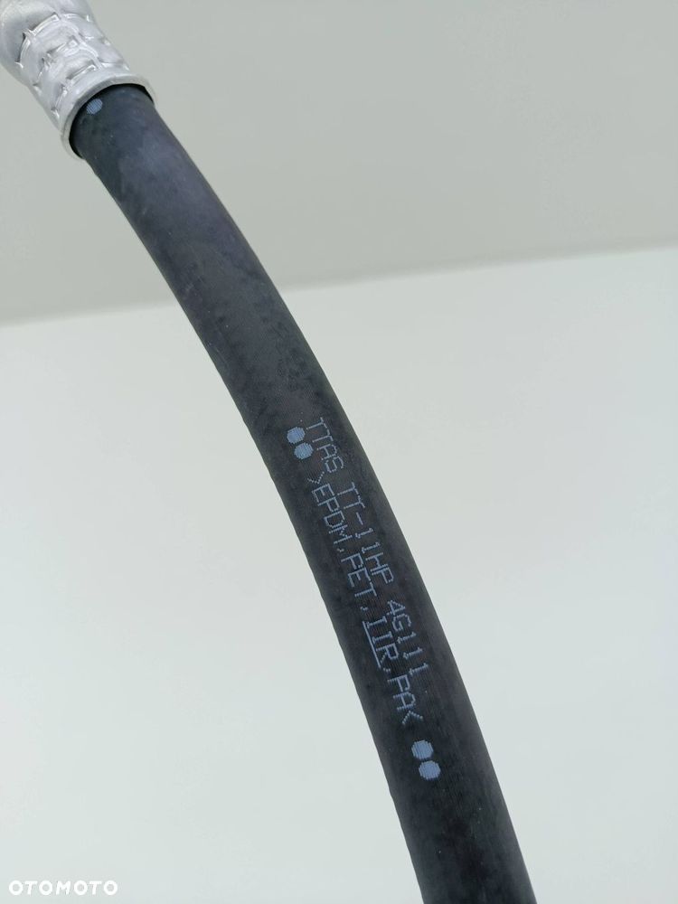 TOYOTA RAV4 WĄŻ PRZEWÓD KLIMATYZACJI 88711-78040 - 2