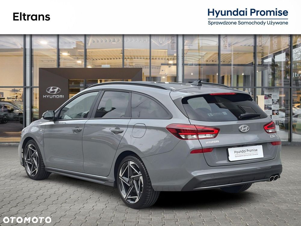 Hyundai i30 - 4