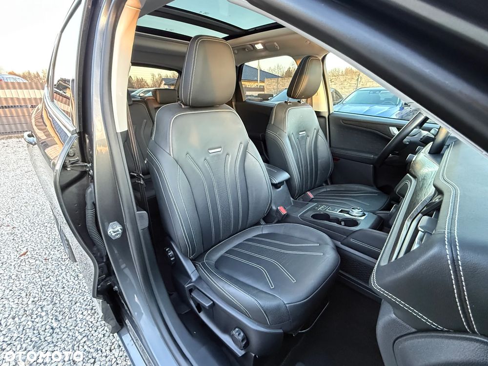 Ford Kuga 2.0 EcoBlue 4x4 VIGNALE - 35