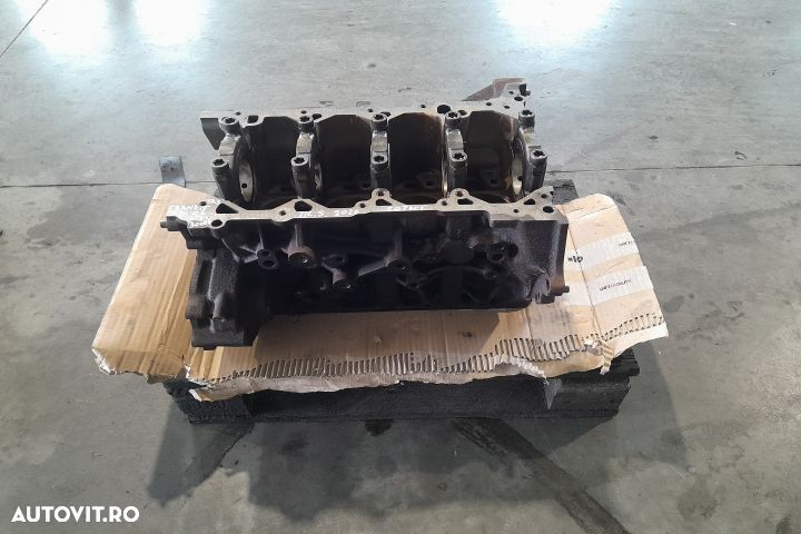 BLOC MOTOR  2.0 TDCI EURO 6  2.0 TDCI EURO 6 Ford Transit 4 [2014 - 2 - 5