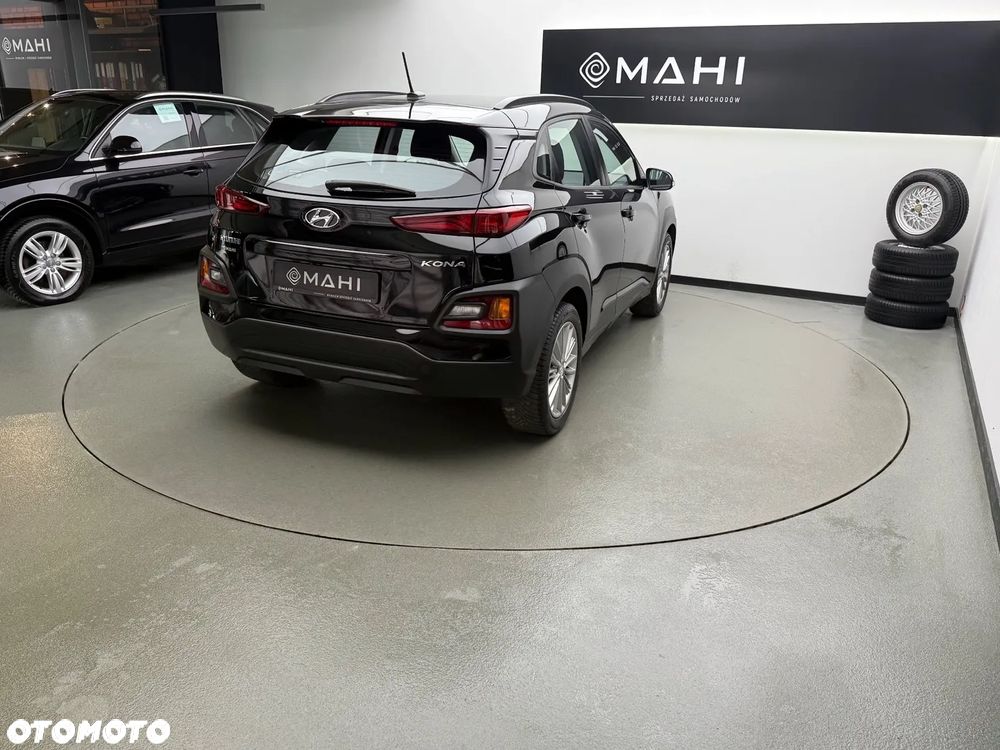 Hyundai Kona 1.0 T-GDI Premium - 11