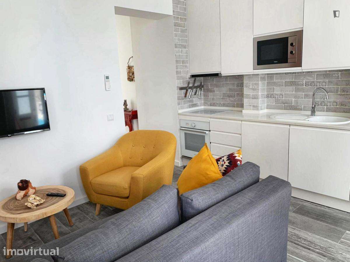 Apartamento com 2 quartos - localizado em Tavira - Grande imagem: 4/19