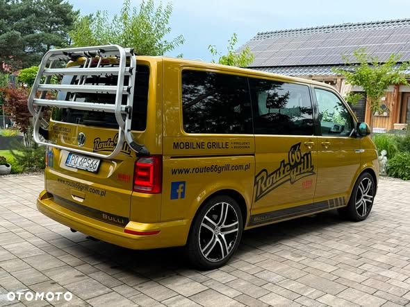 Volkswagen Multivan 2.0 TDI L1 Higline DSG - 4