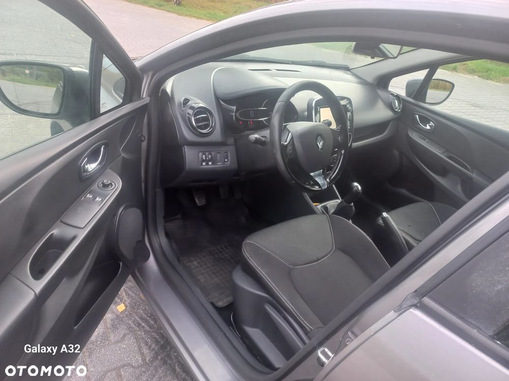 Renault Clio 1.5 dCi Energy Dynamique - 8