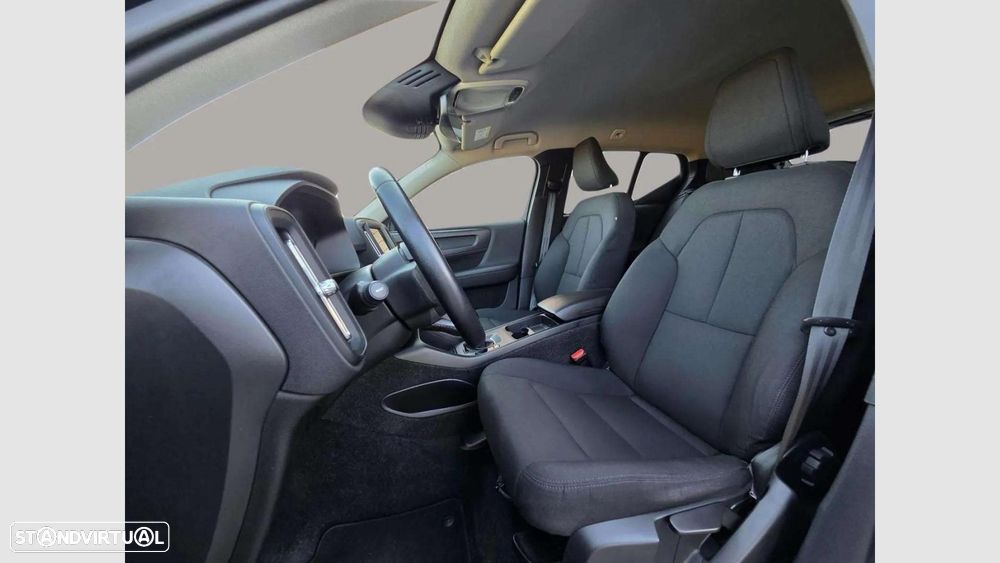 Volvo XC 40 2.0 D3 Inscription - 15