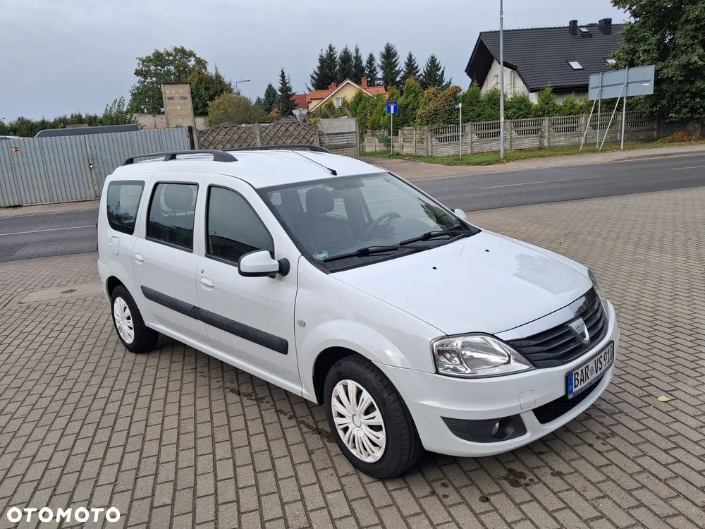 Dacia Logan - 3