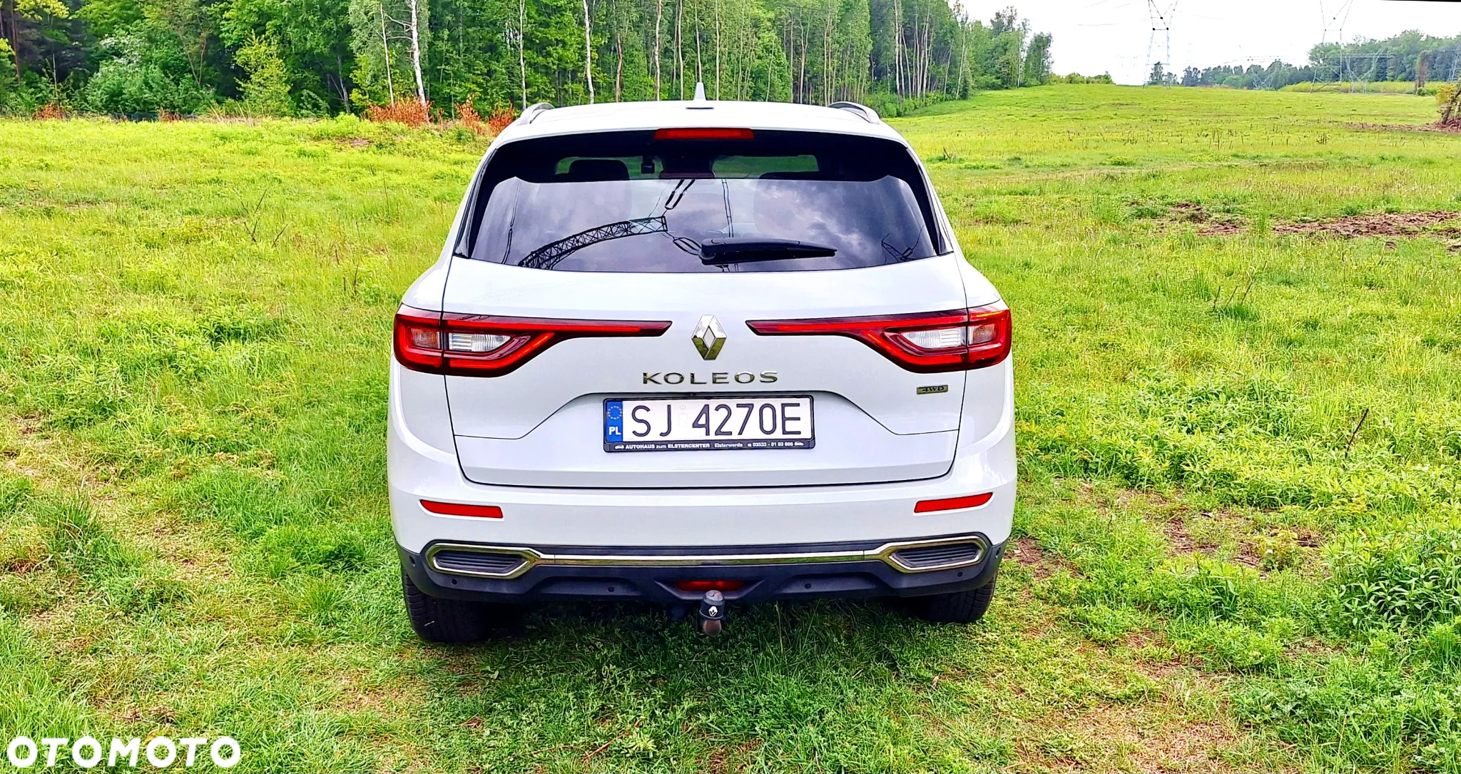 Renault Koleos ENERGY dCi 175 4WD INTENS - 7